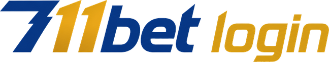 711bet login official logo